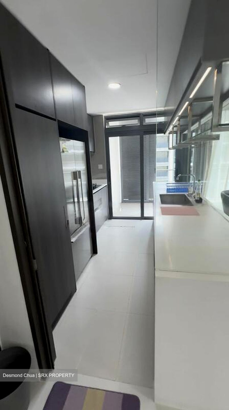 North Park Residences (D27), Apartment #469012971